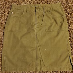 Womens Tommy Hilfiger Skirt